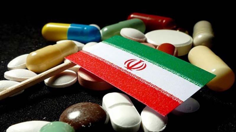 رغم العقوبات .. إيران تنتج أكثر من 100 دواء عشبي المنشأ